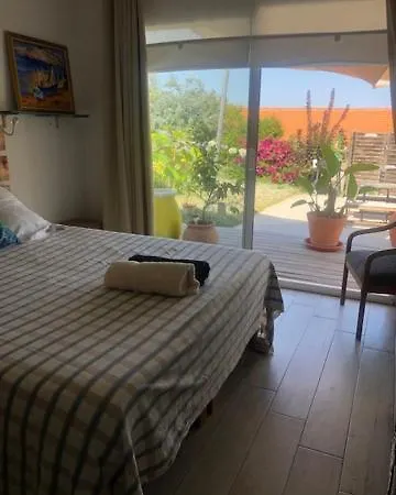 Ma Cabane De Pecheur Pieds Dans L'Eau - Lit Queen Size Saint-Mandrier-sur-Mer Exterior photo